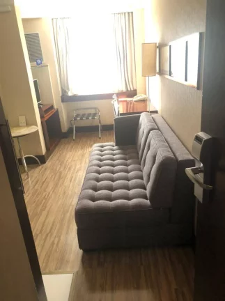 Imagem Flat para VENDA em Cerqueira César - International Plaza 28m²