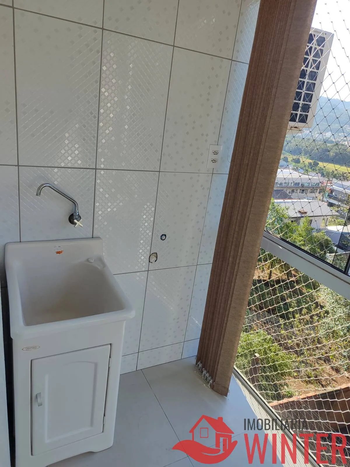 Imagem Apartamento de 2 dormitórios semi mobiliado no bairro Matiel, Feliz.