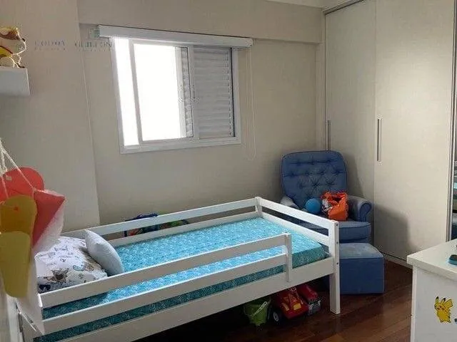 Imagem Apartamento à venda 3 Quartos, 1 Suite, 2 Vagas, 91M², Bosque Flamboyant, Taubaté - SP | Condomínio Vie Nouvelle
