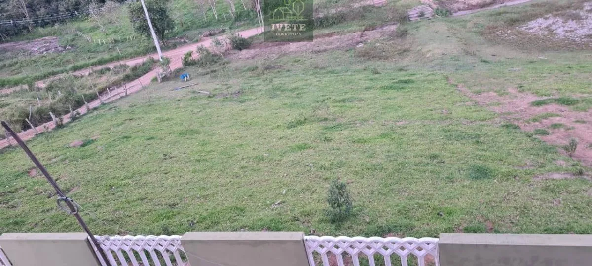 Imagem Oportunidade Única: Terreno Espaçoso no Bairro da Lagoa, em Socorro - SP!