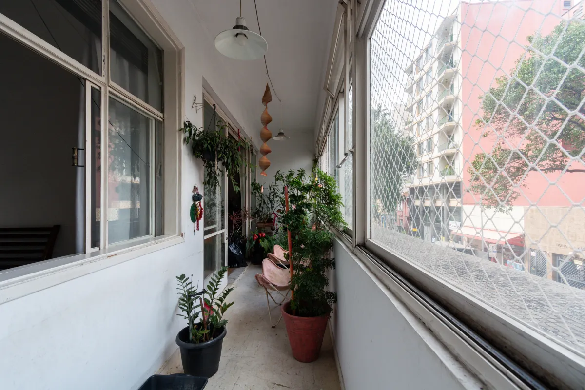Imagem Apartamento para venda em Bela Vista com 2 quartos, 150m2