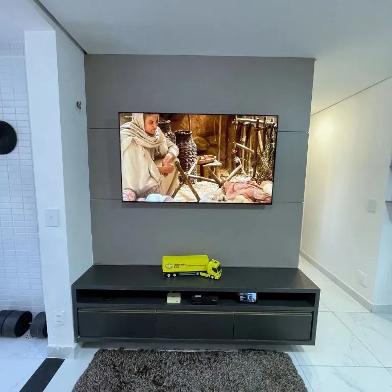Imagem Apartamento com 65m², 2 quartos e lazer completo no Cabo Branco. Conforto, sofisticação e localização privilegiada perto da praia.