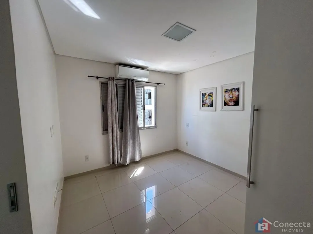 Imagem Apartamento com 2 dormitórios para alugar, 75 m² por R$ 2.800,00 - Centro - Patos de Minas/MG