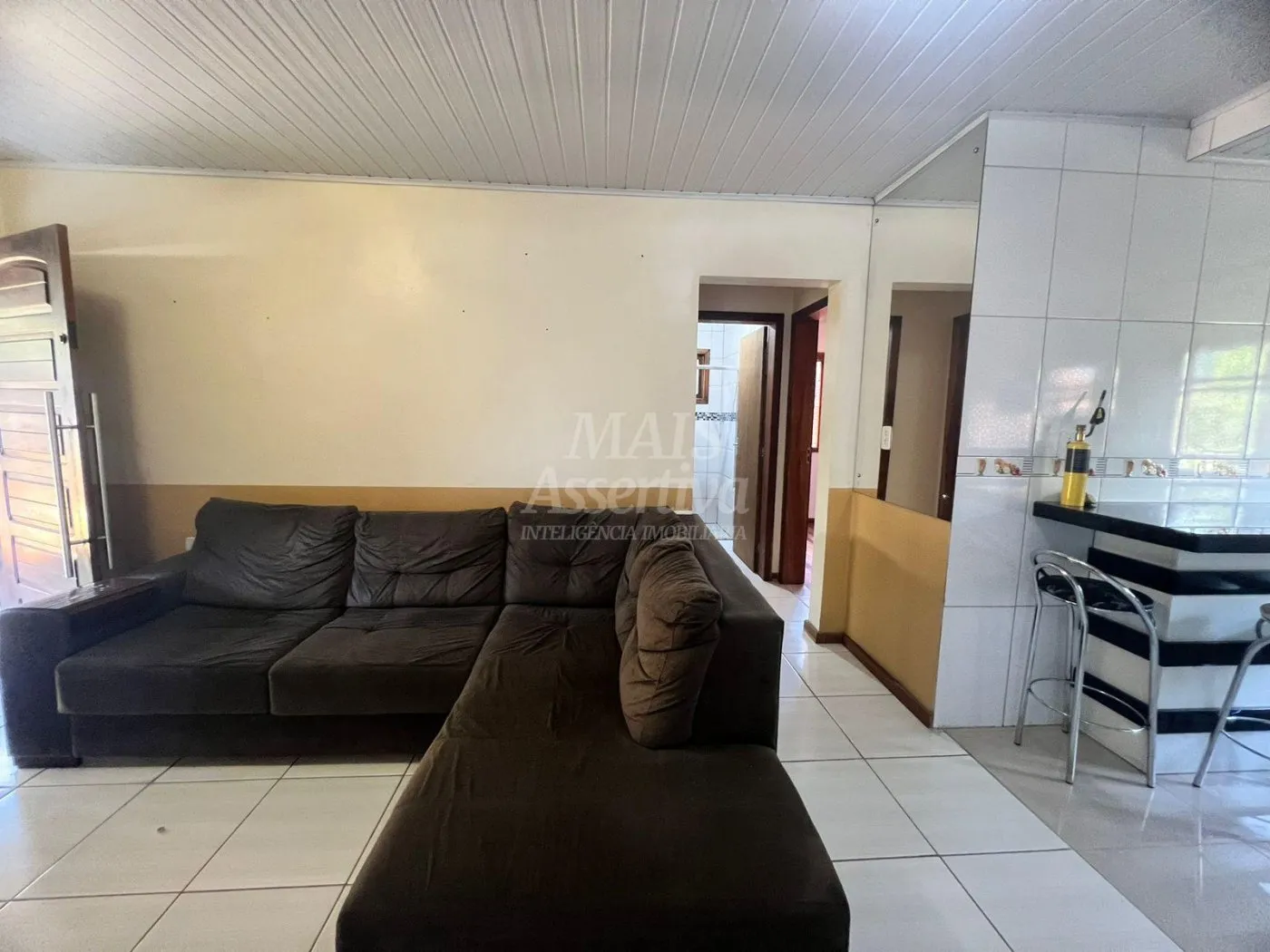 Imagem Casa para venda no bairro Firenze em Campo Bom - 2 dormitórios