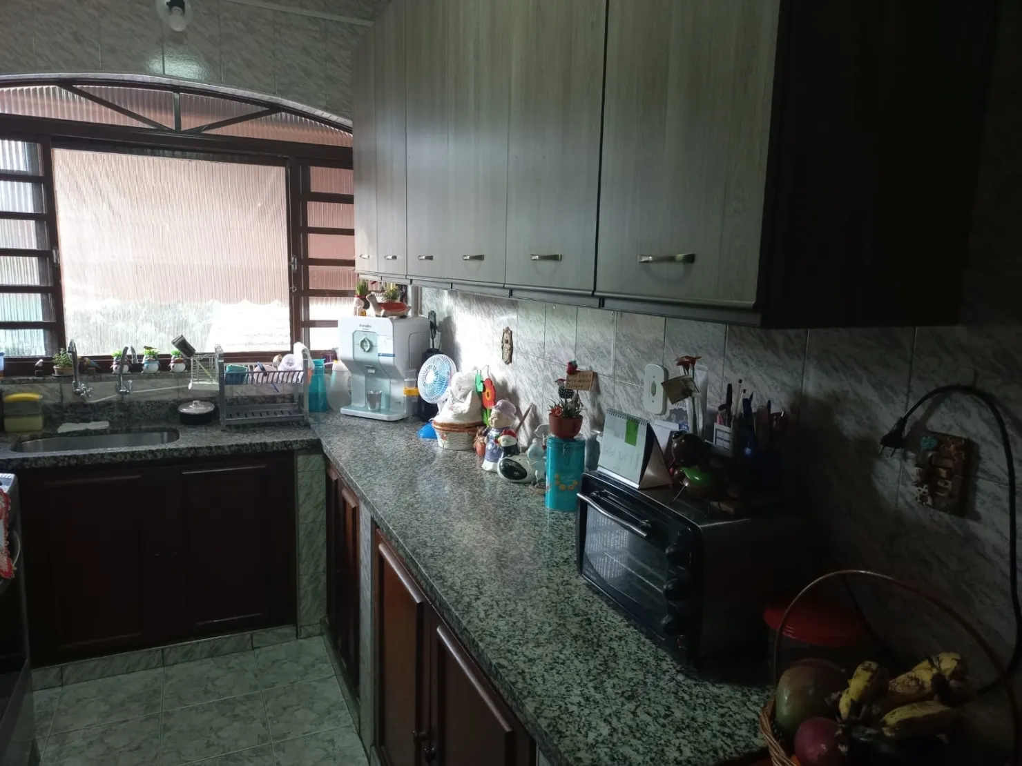 Imagem Casa à venda 3 Quartos, 1 Suite, 6 Vagas, 1853M², São Geraldo, Aparecida - SP