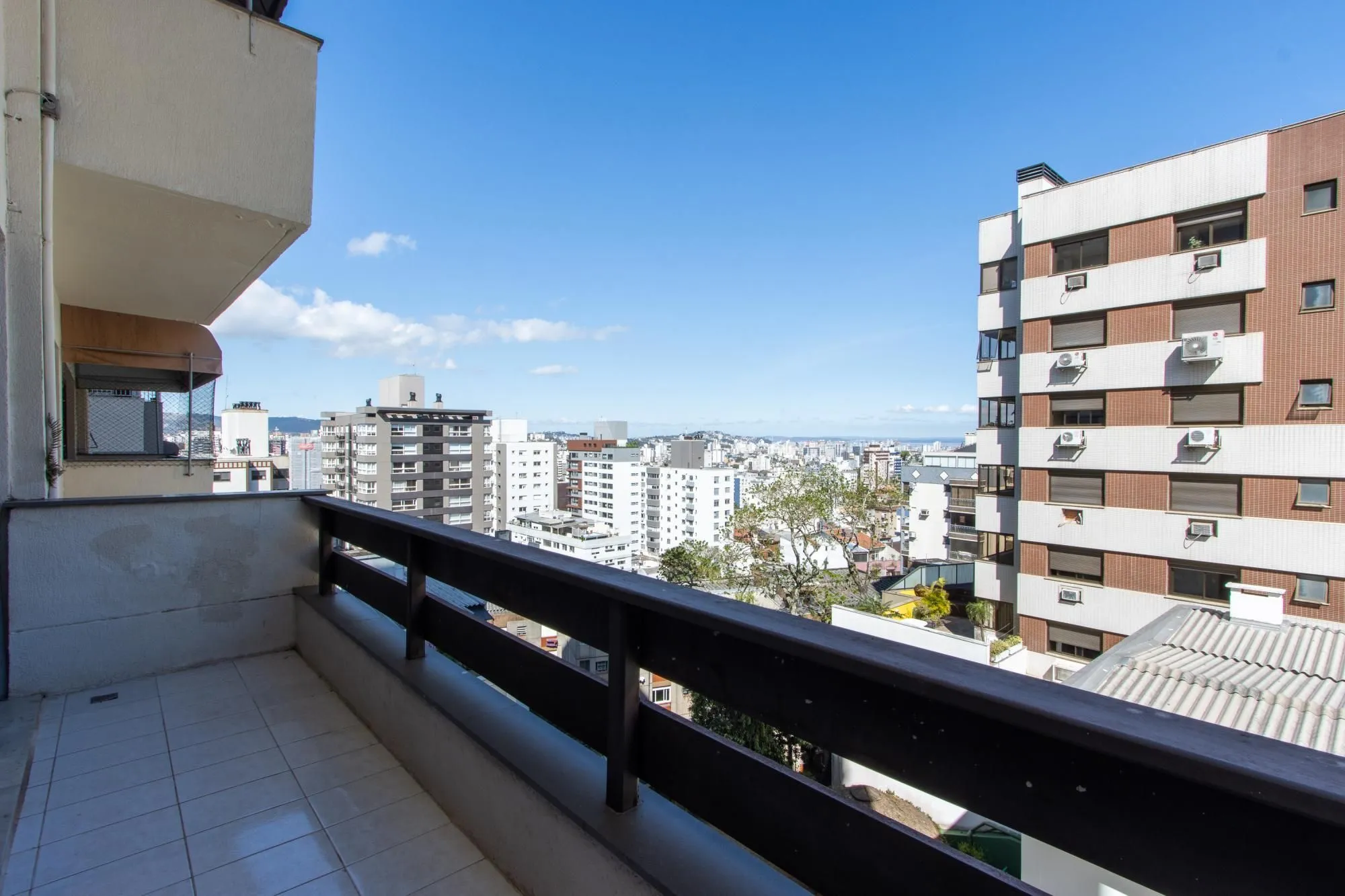 Imagem Apartamento em Bela Vista