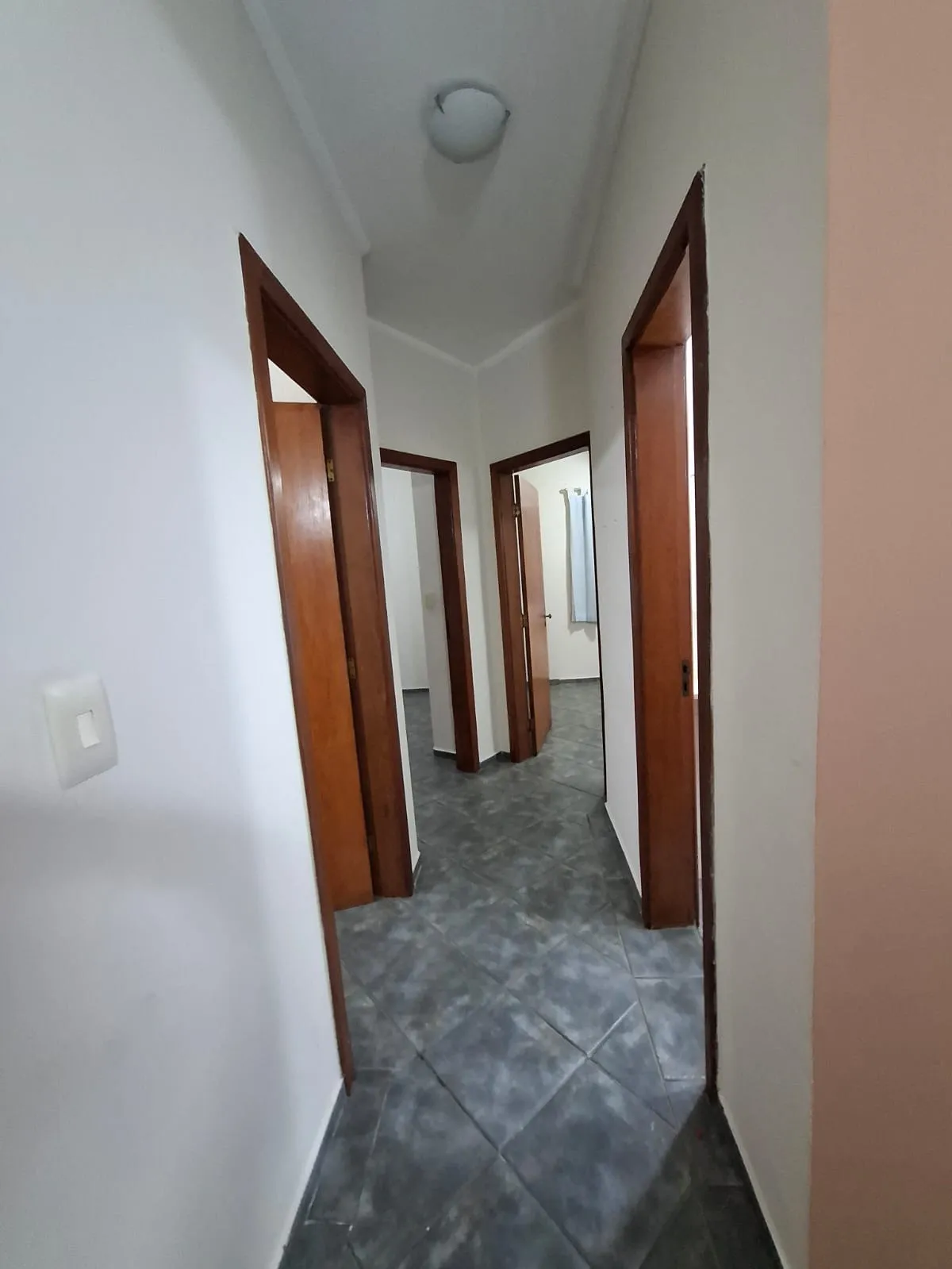 Imagem Apartamento conta com 03 dormitórios Jardim Vera Cruz- Sorocaba/SP