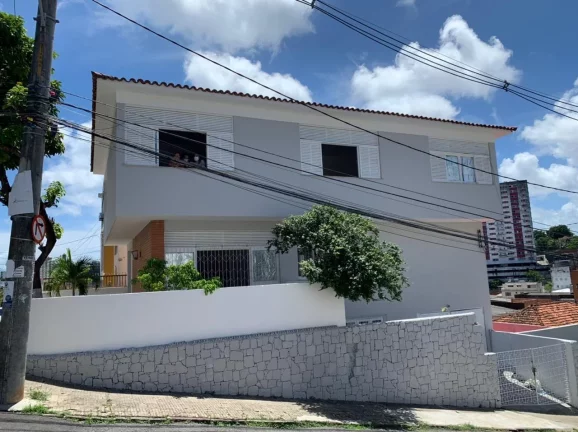 Imagem Casa para Venda em Salvador, Vila Laura, 3 dormitórios, 3 suítes, 4 banheiros, 3 vagas