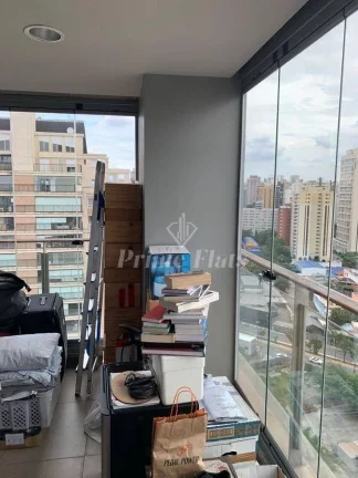 Imagem Apartamento disponível para venda no Condomínio Vila nova luxury home design com 180 m², 2 dormitórios e 2 vagas de garagem