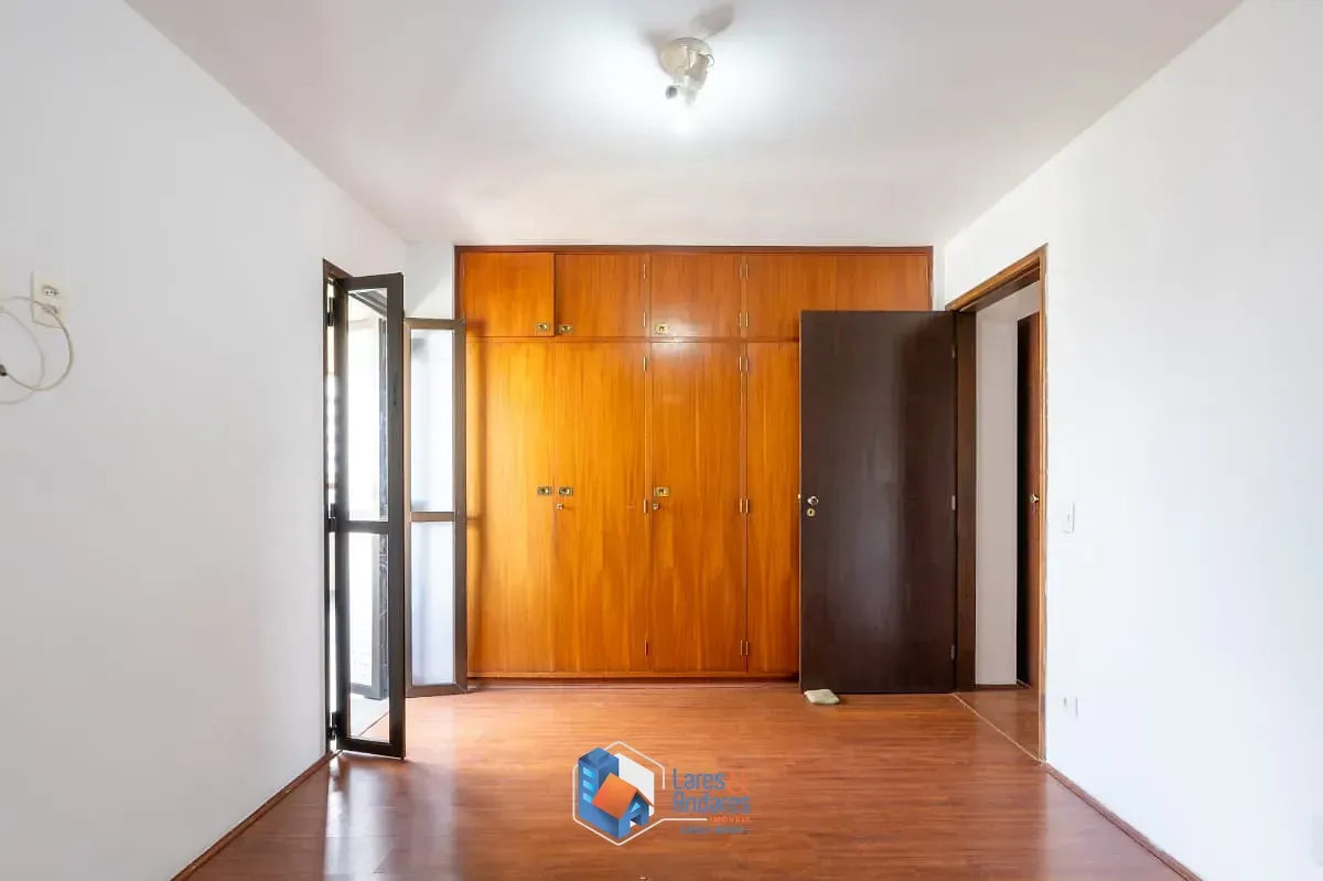 Imagem Apartamento para venda em Vila Andrade com 3 quartos, sendo 1 suíte, 100m²