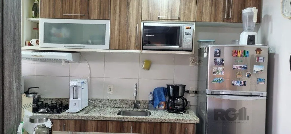 Imagem Apartamento em Jardim Itu