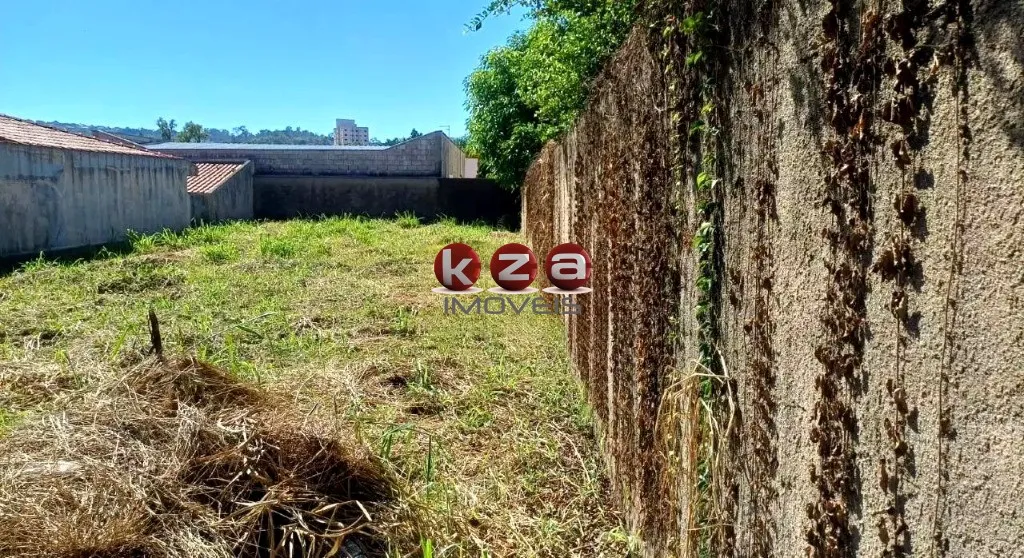 Imagem Terreno Comercial de 330m² em Valinhos-SP: Oportunidade Única entre a Av. Paulista e Onze de Agosto!