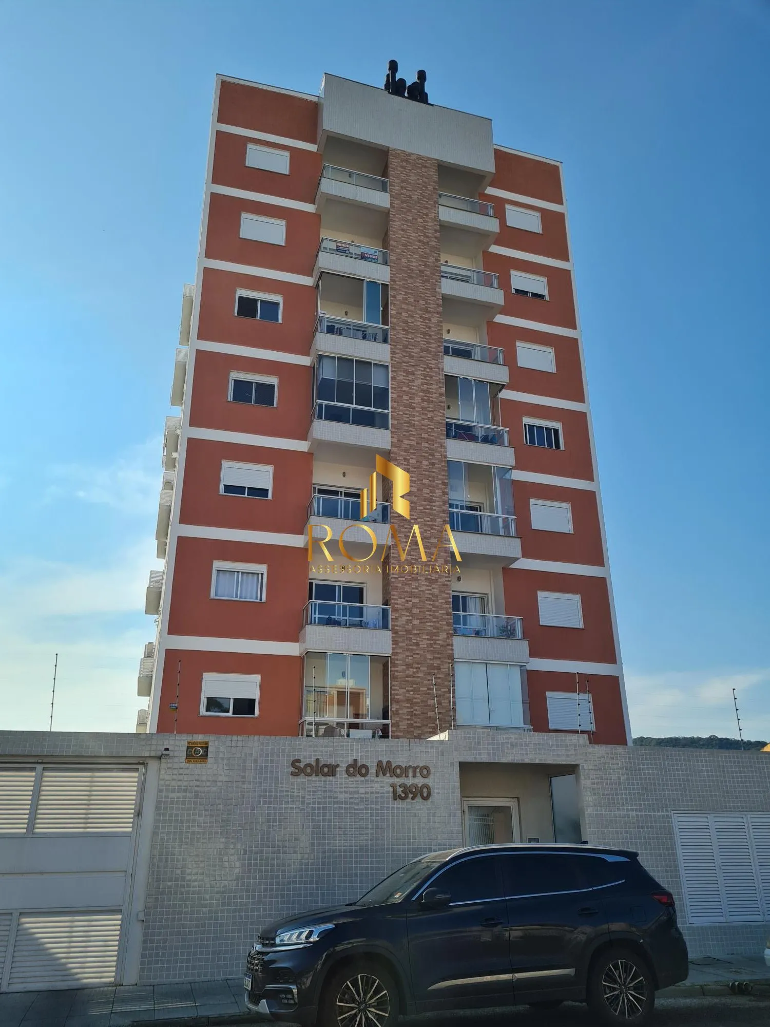 Imagem Passo D`Areia - Próximo da UFN