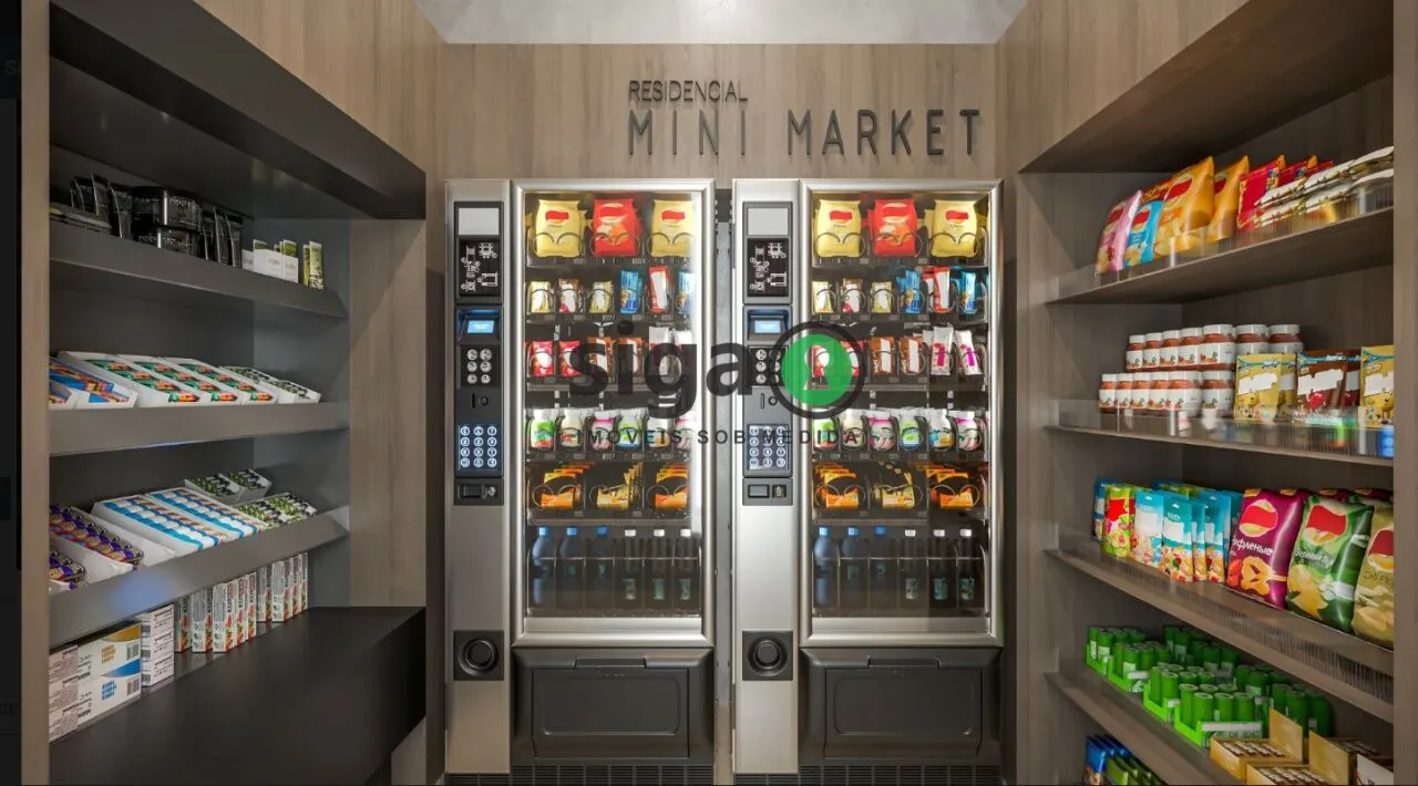Imagem Apartamento para venda na Vila Clementino 04 suítes, São Paulo - SP