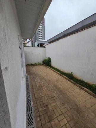 Imagem Casa Residencial para Locação - Reformada e Completa