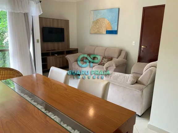 Imagem Apartamento Mobiliado a Poucos Passos da Praia!