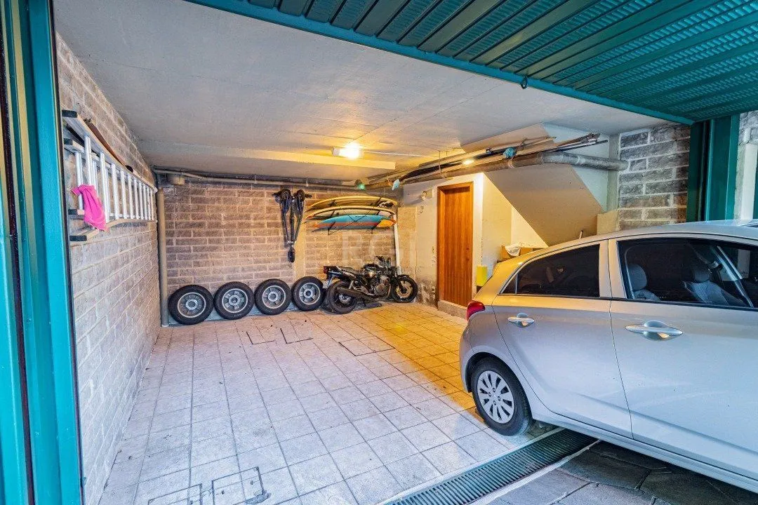 Imagem Casa de Condomínio em Tristeza