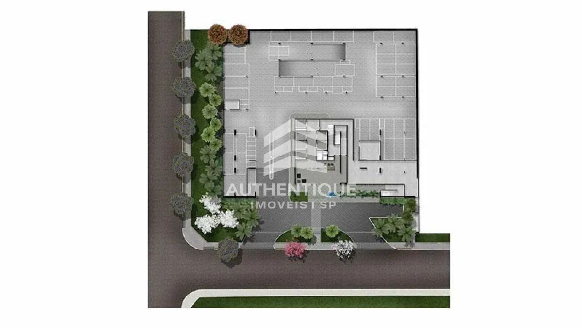 Imagem UP OFFICES BERRINI BROOKLIN - Sala comercial à venda no bairro Brooklin - São Paulo/SP, Zona Sul