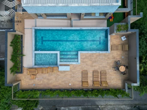 Imagem Apartamento à venda no Rio de Janeiro-RJ, bairro Pechincha: 2 quartos, 1 suíte, 1 vaga, 58m². Venha conferir!