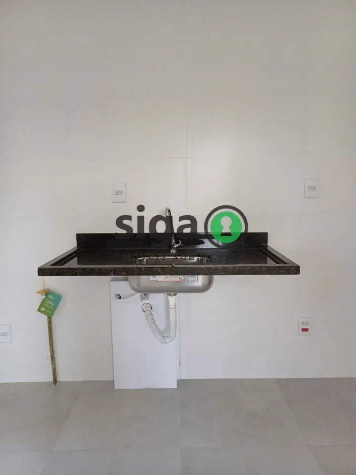 Imagem Apartamento 1 dormitório, 27m² - Vila Formosa