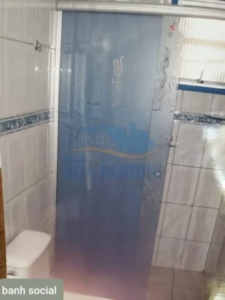 Imagem Apartamento - Guarujá - Jardim Três Marias