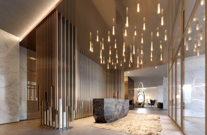 Imagem Apartamento com 1 Quarto à Venda, 29 m² em Itaim Bibi - São Paulo