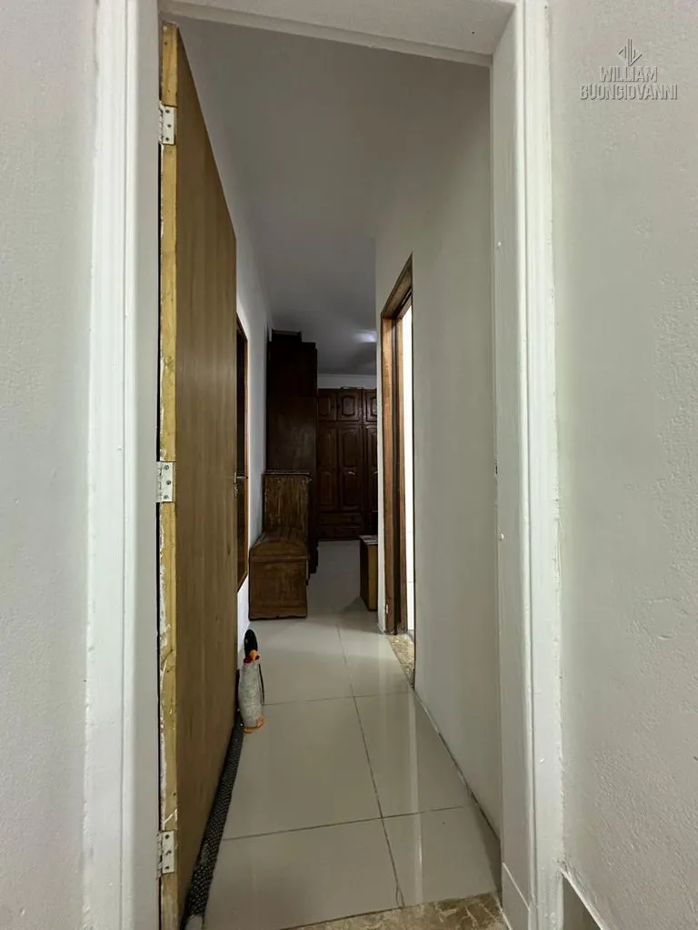 Imagem Casa à Venda no Coração da Guilhermina - Praia Grande
