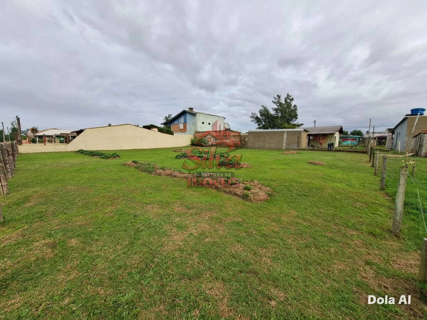 Imagem T726 | Terreno 656m² à venda no Presidente, Imbé/RS
