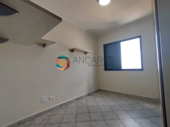Imagem Apto de 3 Dormitórios com Suíte e Terraço e 2 vagas – Cerâmica - SCS