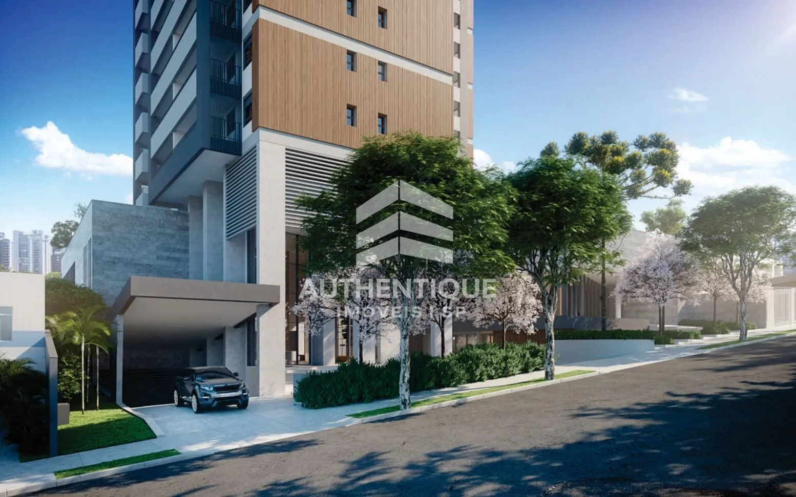 Imagem Essence Vila Mariana - Apartamento à venda no bairro Vila Mariana - São Paulo/SP, Zona Sul