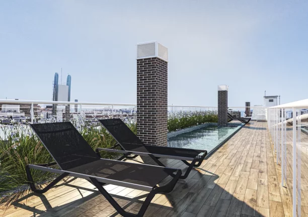 Imagem Apartamento à venda em Florianópolis, Ingleses do Rio Vermelho, com 2 quartos, 67,12m2