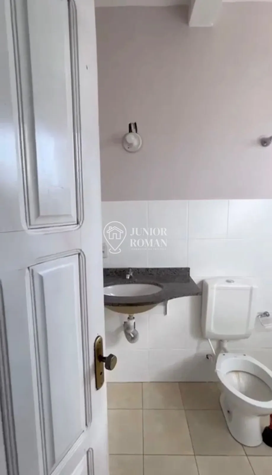 Imagem APTO 2 DORM NO OURO BRANCO - BARREIRAS/BA