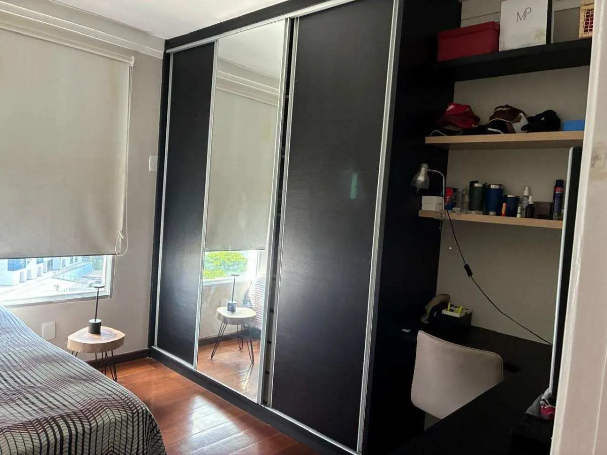 Imagem Apartamento à venda em Salvador, Caminho das Árvores, com 3 quartos, 93m2