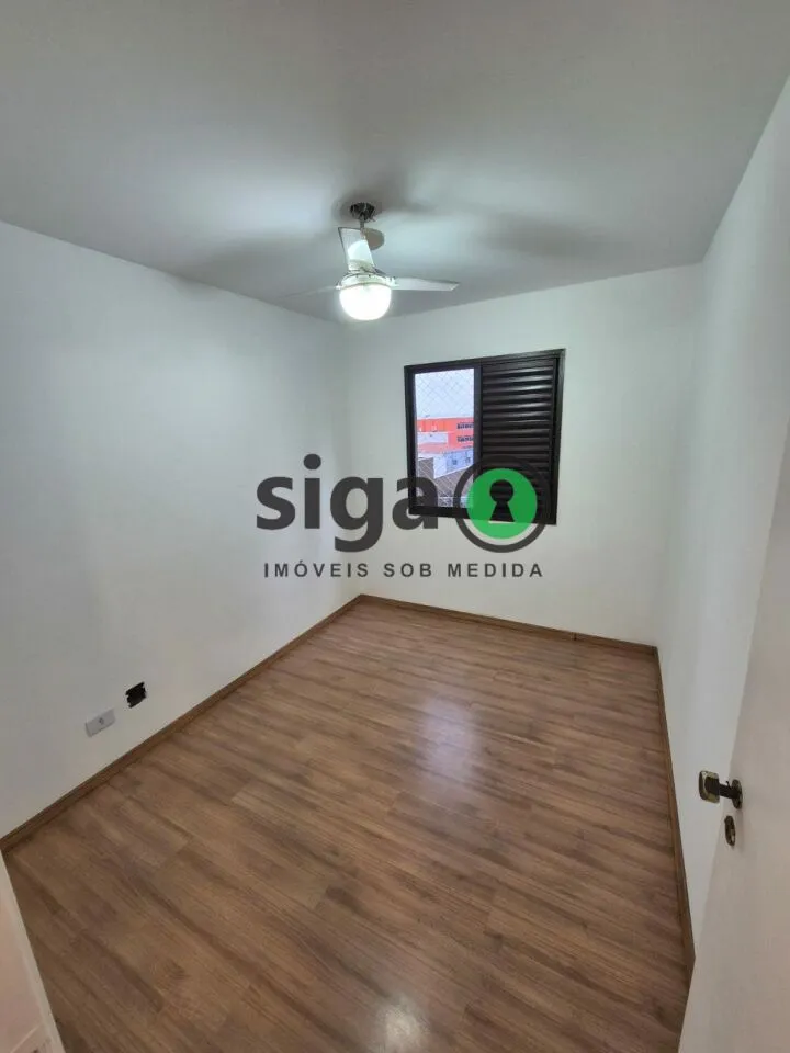 Imagem Apartamento à venda no Alto da Lapa: 67m², 3 dormitórios e 1 vaga