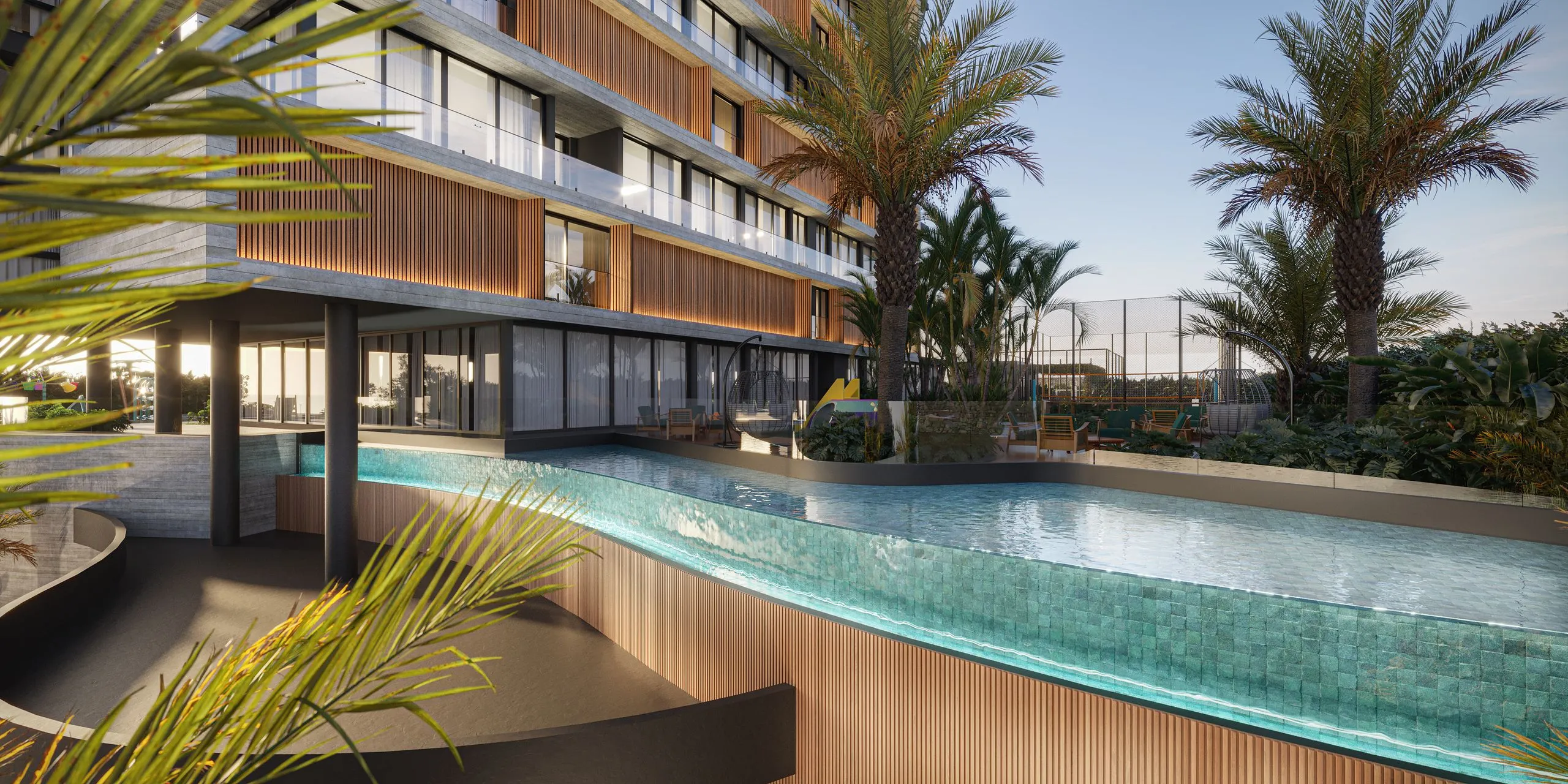 Imagem Apartamento à venda em Torres, Predial, com 3 quartos, 142.46m2