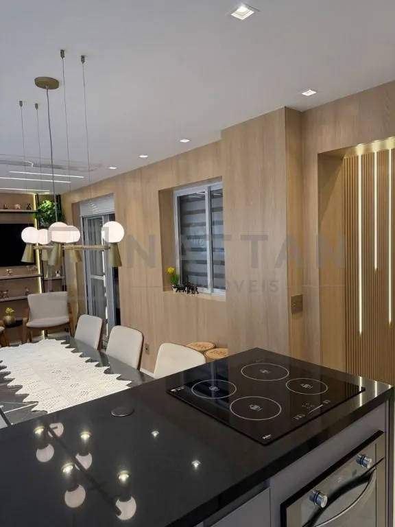 Imagem Apartamento com 2 dormitórios à venda, 75 m² por R$ 1.330.000,00 - Tatuapé - São Paulo/SP