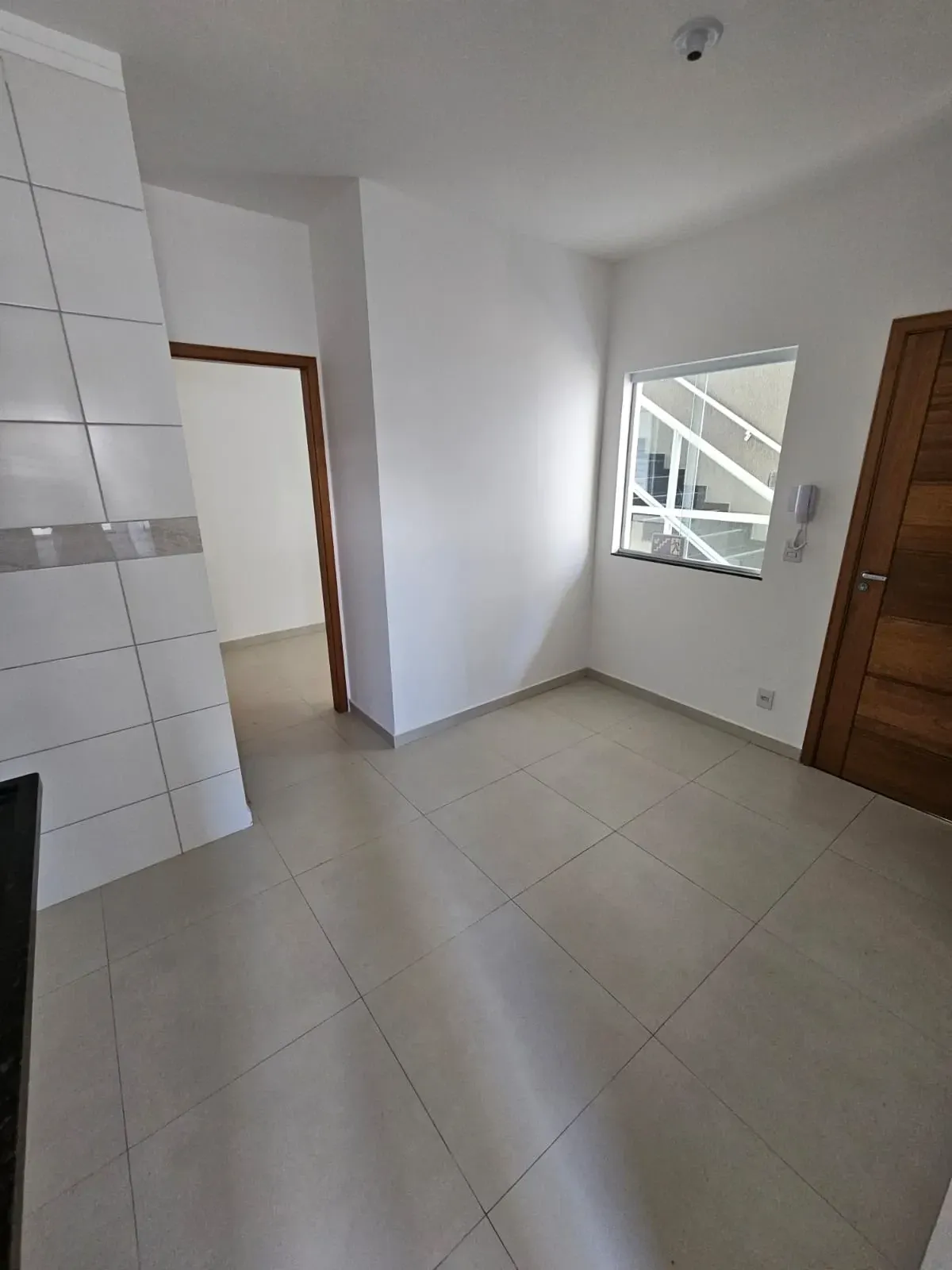 Foto do imóvel Apartamento com 2 Quartos à Venda, 40 m² em Rua Francisca de Paula, 1108 - Vila Carrão, São Paulo - SP