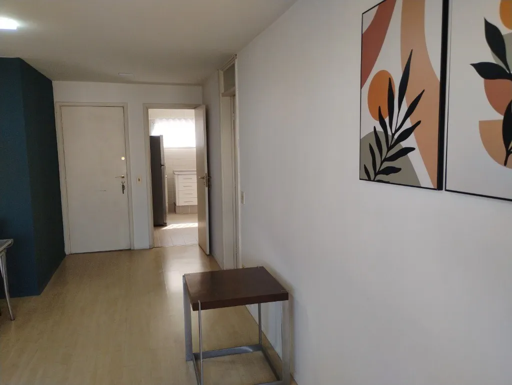 Imagem Oportunidade imperdível: Apartamento de 3 quartos em Perdizes, São Paulo-SP Venda ou Locação 105m² 1 vaga de garagem