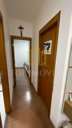 Imagem Seu novo lar espera por você em São Judas! Apartamento encantador de 2 dormitórios, feito com muito carinho para proporcionar conforto e praticidade no dia a dia.