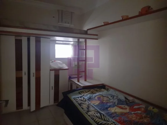 Imagem Apartamento Padrão de 03 dormitórios para venda nas Pitangueiras Guarujá SP