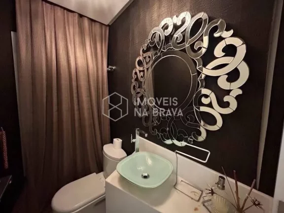 Imagem APARTAMENTO 3 QUARTOS - LOCAÇÃO - BRAVA BEACH INTERNACIONAL - PRAIA BRAVA - ITAJAI/SC