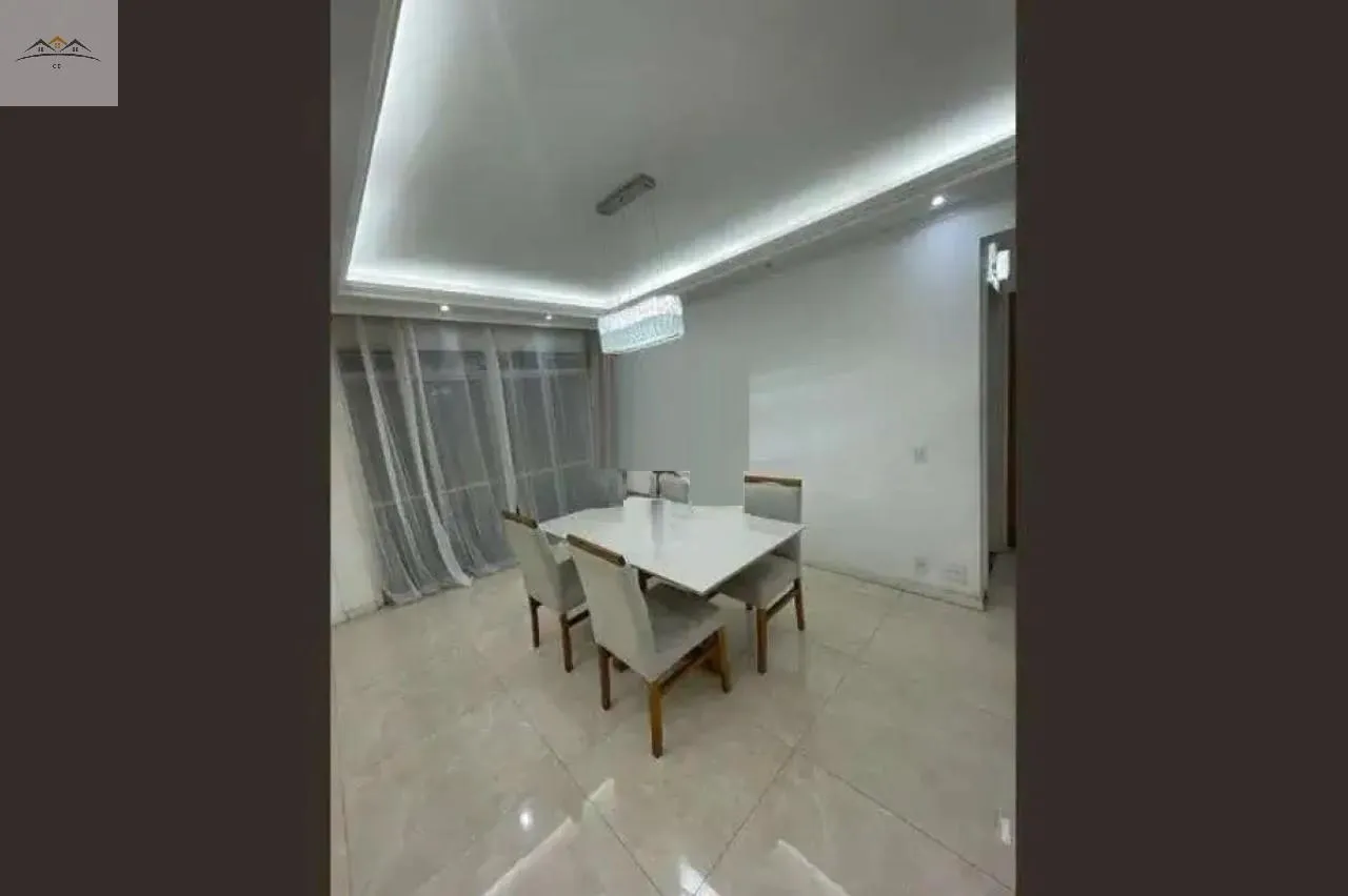 Imagem APARTAMENTO RESIDENCIAL em São Bernardo do Campo - São Paulo, Nova Petrópolis