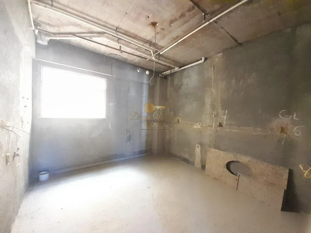 Imagem Apartamento para Venda em Teresópolis / RJ no bairro Várzea