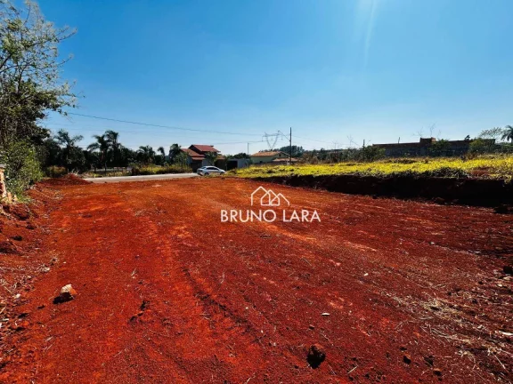 Imagem Lote à venda em Igarapé -MG no Condomínio Vitoria Tênis Residence