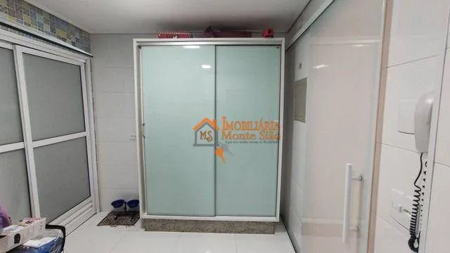 Imagem Apartamento com 4 dormitórios à venda, 115 m² por R$ 1.150.000,00 - Centro - Guarulhos/SP