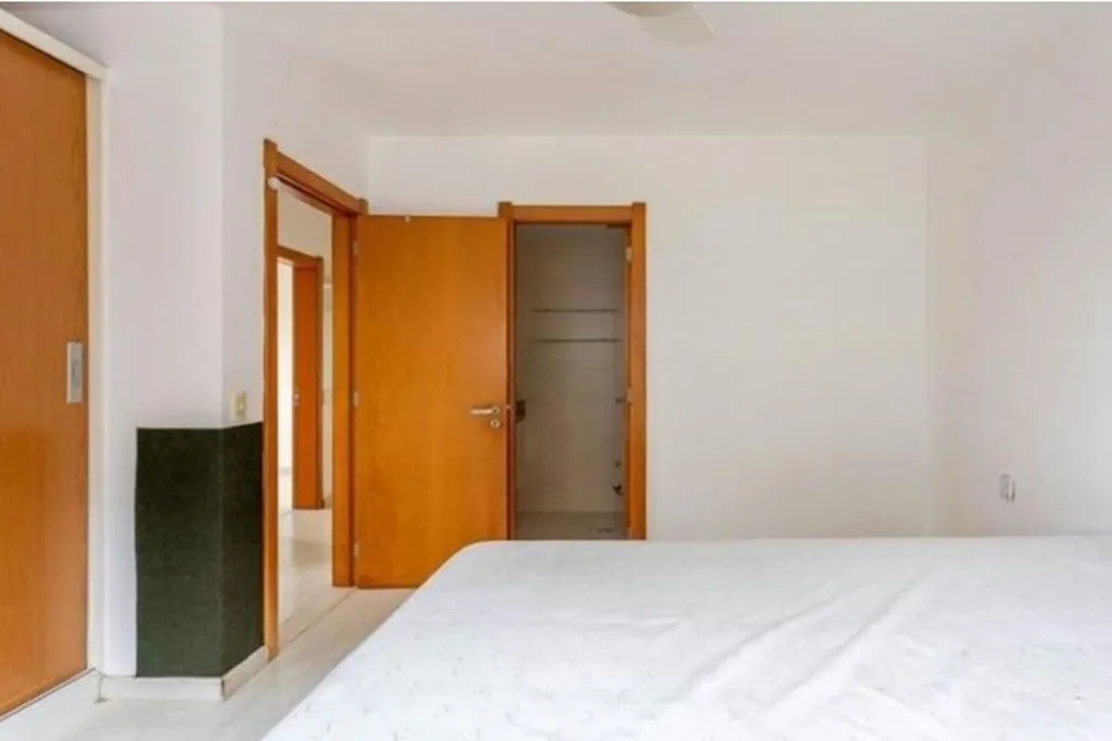 Imagem Apartamento em Santa Cecília