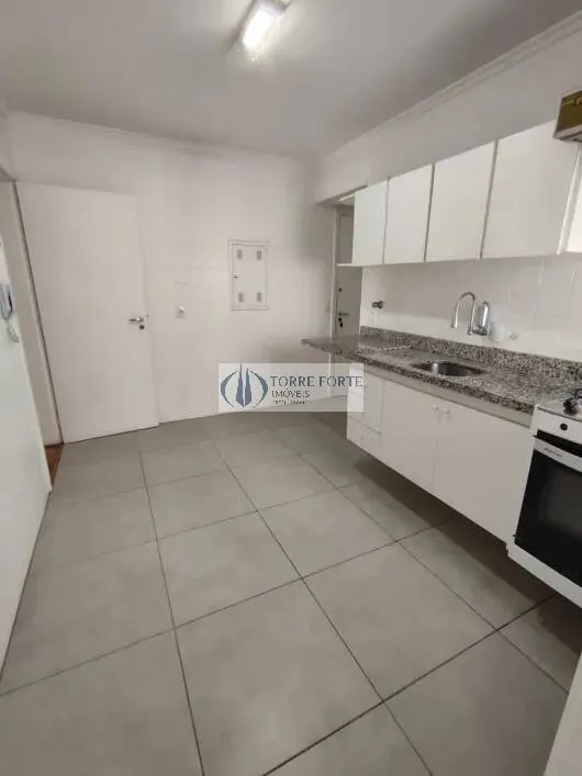 Imagem Excelente apartamento 103 m² 3 dormitórios sendo 1 suíte 2 vagas de garagem