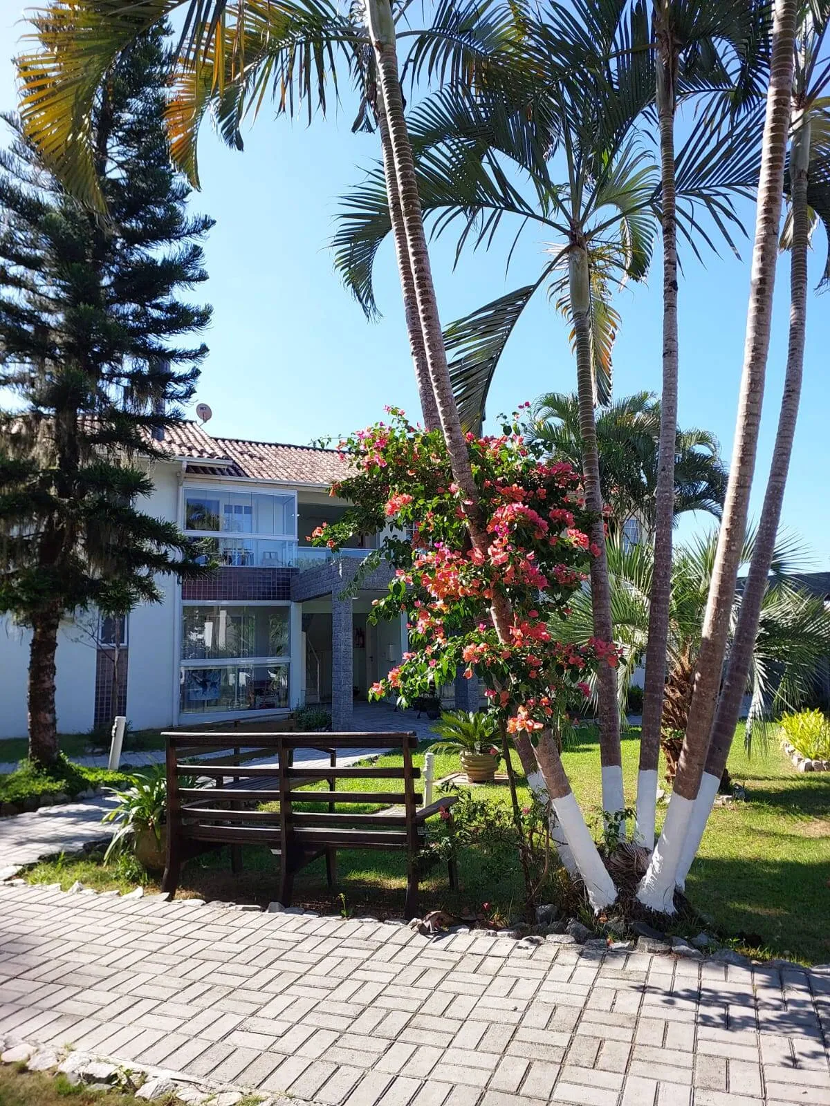 Imagem Apartamento para venda Canasvieiras, 3 dormitórios.