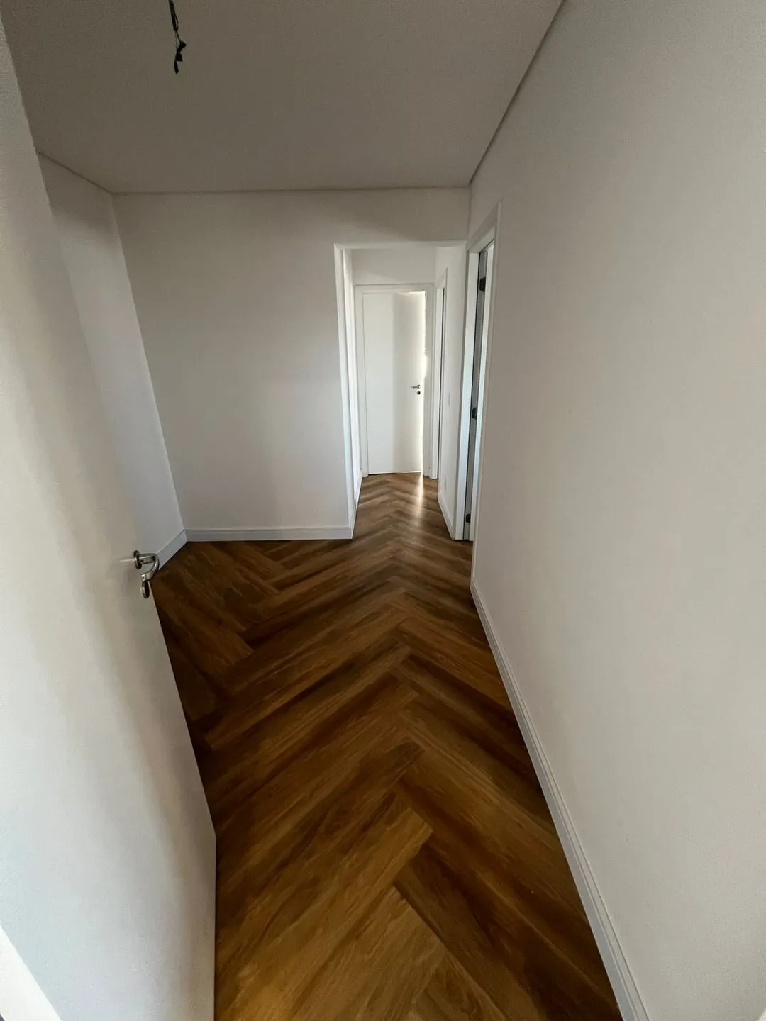 Imagem Apartamento à Venda Helbor Family Garden, 3 quartos sendo 3 suítes, 2 vagas, Centro - São Bernardo do Campo/SP