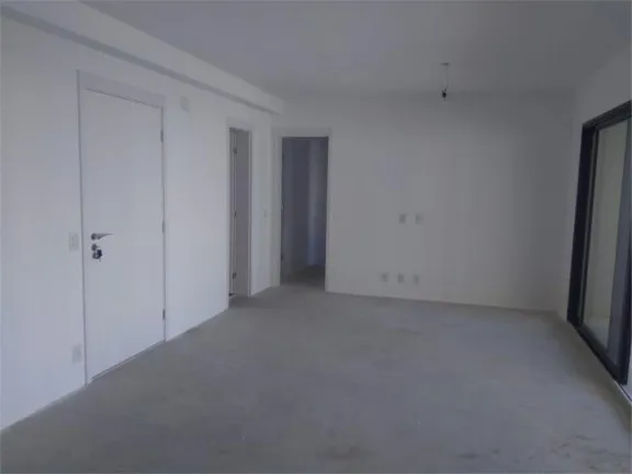 Imagem Apartamento com 3 Quartos à Venda, 163 m²em Vila Mariana - São Paulo
